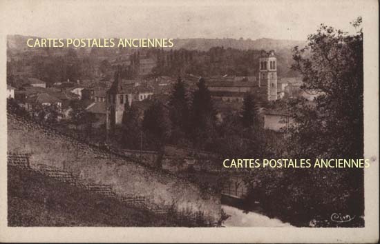 Cartes postales anciennes > CARTES POSTALES > carte postale ancienne > cartes-postales-ancienne.com Auvergne rhone alpes Isere Viriville