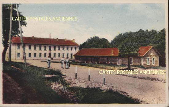 Cartes postales anciennes > CARTES POSTALES > carte postale ancienne > cartes-postales-ancienne.com Auvergne rhone alpes Isere Roybon