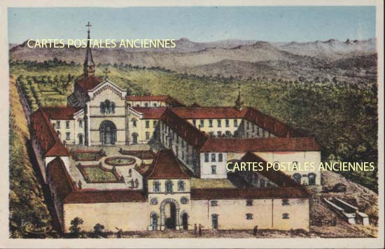 Cartes postales anciennes > CARTES POSTALES > carte postale ancienne > cartes-postales-ancienne.com Auvergne rhone alpes Isere Roybon