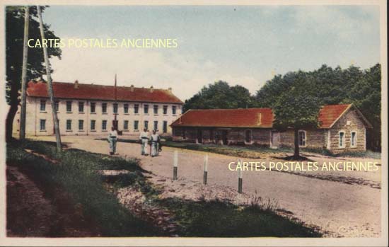 Cartes postales anciennes > CARTES POSTALES > carte postale ancienne > cartes-postales-ancienne.com Auvergne rhone alpes Isere Viriville