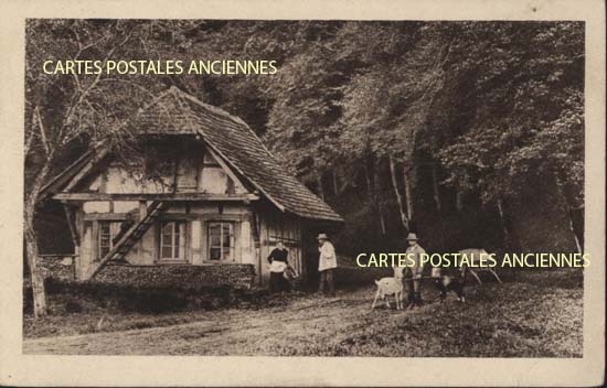 Cartes postales anciennes > CARTES POSTALES > carte postale ancienne > cartes-postales-ancienne.com Auvergne rhone alpes Isere Grenoble