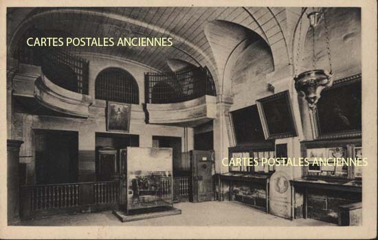 Cartes postales anciennes > CARTES POSTALES > carte postale ancienne > cartes-postales-ancienne.com Ile de france Paris Paris 1er