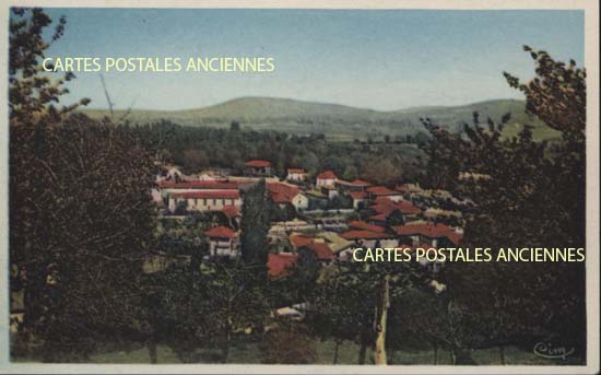 Cartes postales anciennes > CARTES POSTALES > carte postale ancienne > cartes-postales-ancienne.com Auvergne rhone alpes Isere Viriville