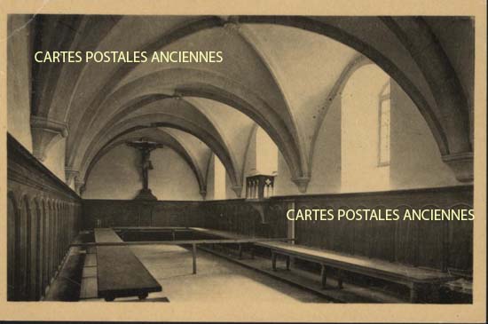 Cartes postales anciennes > CARTES POSTALES > carte postale ancienne > cartes-postales-ancienne.com Auvergne rhone alpes Isere Saint Pierre De Chartreuse