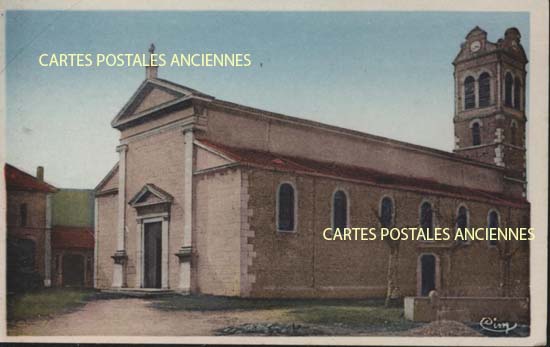 Cartes postales anciennes > CARTES POSTALES > carte postale ancienne > cartes-postales-ancienne.com Auvergne rhone alpes Isere Vizille