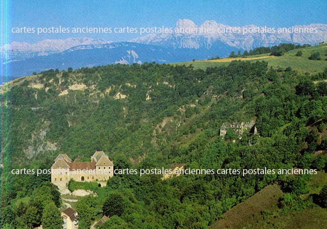 Cartes postales anciennes > CARTES POSTALES > carte postale ancienne > cartes-postales-ancienne.com Auvergne rhone alpes Isere Grenoble