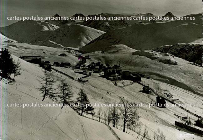 Cartes postales anciennes > CARTES POSTALES > carte postale ancienne > cartes-postales-ancienne.com Auvergne rhone alpes Isere