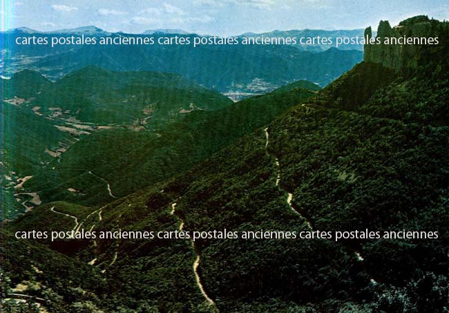 Cartes postales anciennes > CARTES POSTALES > carte postale ancienne > cartes-postales-ancienne.com Auvergne rhone alpes Isere