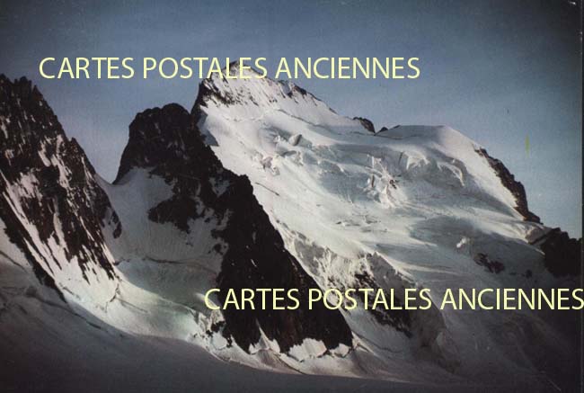 Cartes postales anciennes > CARTES POSTALES > carte postale ancienne > cartes-postales-ancienne.com Auvergne rhone alpes Isere Pelvoux