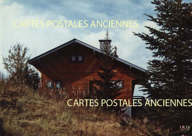 Cartes postales anciennes > CARTES POSTALES > carte postale ancienne > cartes-postales-ancienne.com Auvergne rhone alpes Isere Allevard