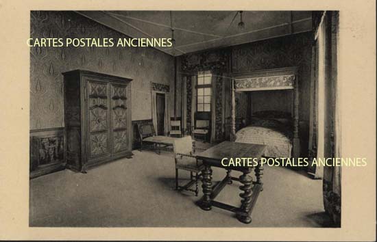 Cartes postales anciennes > CARTES POSTALES > carte postale ancienne > cartes-postales-ancienne.com Auvergne rhone alpes Isere Vizille