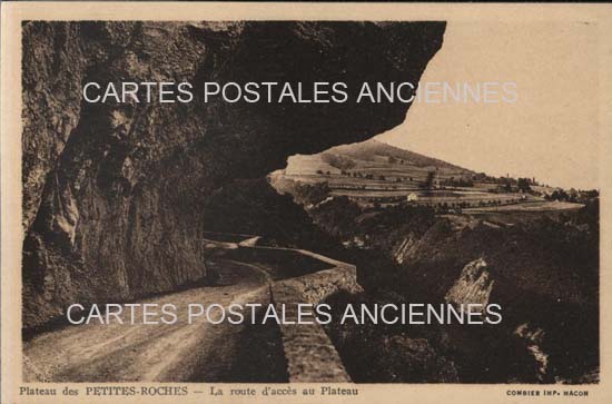 Cartes postales anciennes > CARTES POSTALES > carte postale ancienne > cartes-postales-ancienne.com Auvergne rhone alpes Isere Saint Hilaire