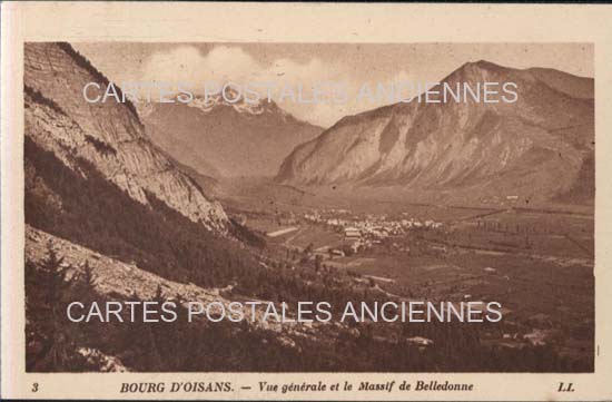 Cartes postales anciennes > CARTES POSTALES > carte postale ancienne > cartes-postales-ancienne.com Auvergne rhone alpes Isere Vizille