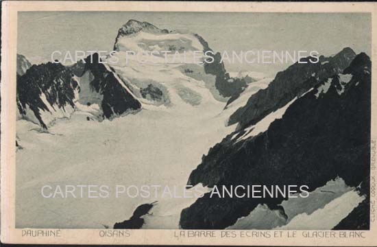 Cartes postales anciennes > CARTES POSTALES > carte postale ancienne > cartes-postales-ancienne.com Auvergne rhone alpes Isere Vizille