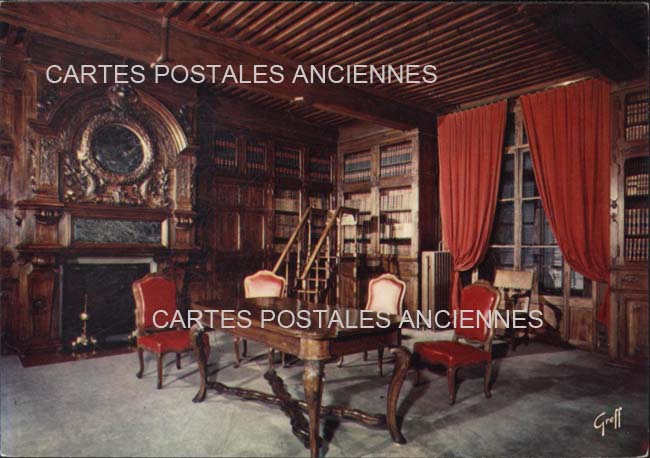 Cartes postales anciennes > CARTES POSTALES > carte postale ancienne > cartes-postales-ancienne.com Auvergne rhone alpes Isere Vizille