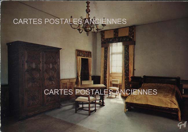 Cartes postales anciennes > CARTES POSTALES > carte postale ancienne > cartes-postales-ancienne.com Auvergne rhone alpes Isere Vizille