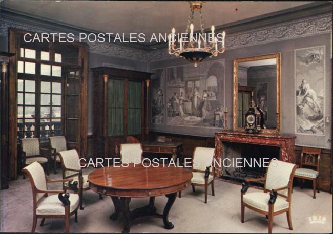 Cartes postales anciennes > CARTES POSTALES > carte postale ancienne > cartes-postales-ancienne.com Auvergne rhone alpes Isere Vizille