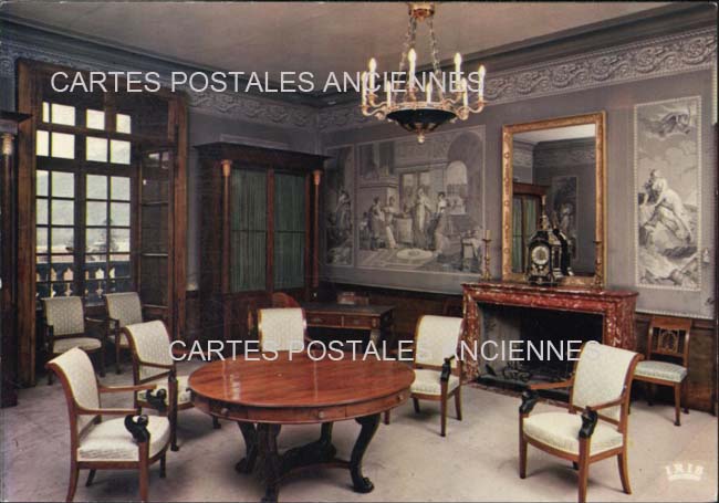 Cartes postales anciennes > CARTES POSTALES > carte postale ancienne > cartes-postales-ancienne.com Auvergne rhone alpes Isere Vizille