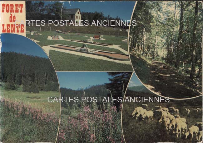 Cartes postales anciennes > CARTES POSTALES > carte postale ancienne > cartes-postales-ancienne.com Drome 26 Saint Jean En Royans