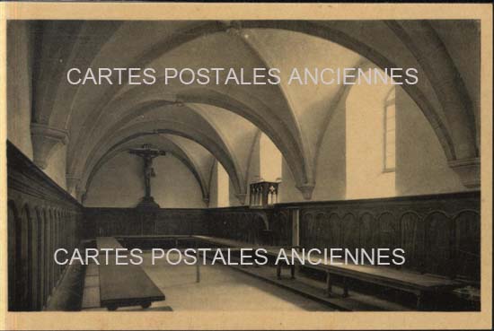 Cartes postales anciennes > CARTES POSTALES > carte postale ancienne > cartes-postales-ancienne.com Auvergne rhone alpes Isere Saint Pierre De Chartreuse