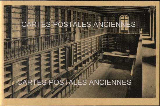 Cartes postales anciennes > CARTES POSTALES > carte postale ancienne > cartes-postales-ancienne.com Auvergne rhone alpes Isere Saint Pierre De Chartreuse