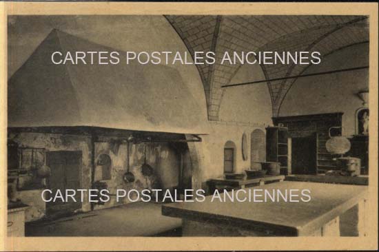 Cartes postales anciennes > CARTES POSTALES > carte postale ancienne > cartes-postales-ancienne.com Auvergne rhone alpes Isere Saint Pierre De Chartreuse