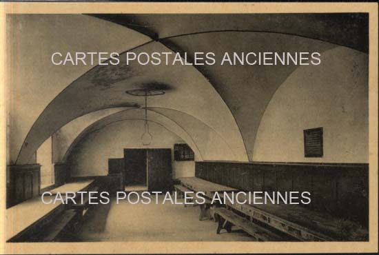 Cartes postales anciennes > CARTES POSTALES > carte postale ancienne > cartes-postales-ancienne.com Auvergne rhone alpes Isere Saint Pierre De Chartreuse