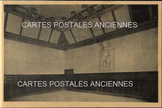 Cartes postales anciennes > CARTES POSTALES > carte postale ancienne > cartes-postales-ancienne.com Auvergne rhone alpes Isere Saint Pierre De Chartreuse