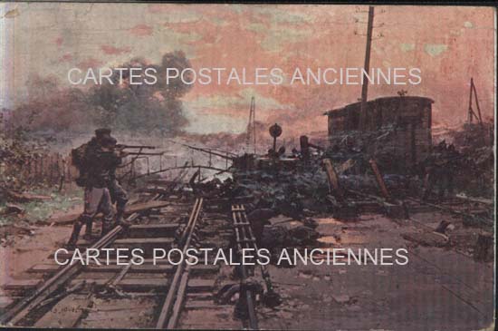 Cartes postales anciennes > CARTES POSTALES > carte postale ancienne > cartes-postales-ancienne.com Auvergne rhone alpes Isere Grenoble