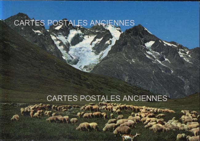 Cartes postales anciennes > CARTES POSTALES > carte postale ancienne > cartes-postales-ancienne.com Auvergne rhone alpes Isere Grenoble