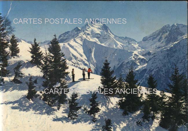 Cartes postales anciennes > CARTES POSTALES > carte postale ancienne > cartes-postales-ancienne.com Auvergne rhone alpes Isere Grenoble