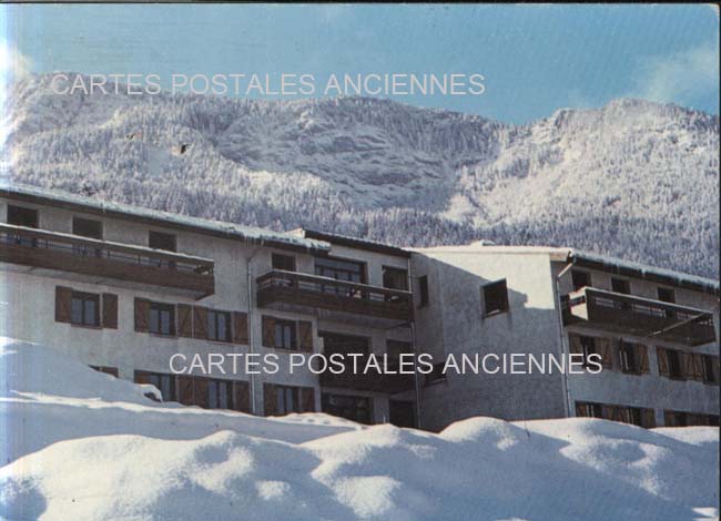 Cartes postales anciennes > CARTES POSTALES > carte postale ancienne > cartes-postales-ancienne.com Auvergne rhone alpes Isere Grenoble