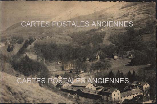 Cartes postales anciennes > CARTES POSTALES > carte postale ancienne > cartes-postales-ancienne.com Auvergne rhone alpes Isere Uriage