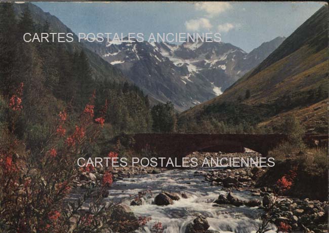 Cartes postales anciennes > CARTES POSTALES > carte postale ancienne > cartes-postales-ancienne.com Auvergne rhone alpes Isere Villard De Lans