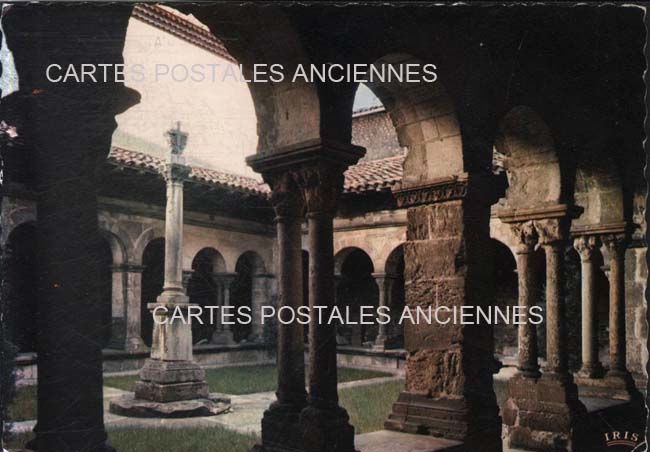 Cartes postales anciennes > CARTES POSTALES > carte postale ancienne > cartes-postales-ancienne.com Auvergne rhone alpes Isere Vienne