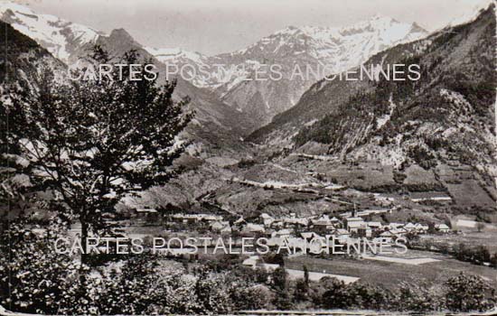 Cartes postales anciennes > CARTES POSTALES > carte postale ancienne > cartes-postales-ancienne.com Auvergne rhone alpes Isere Le Perier