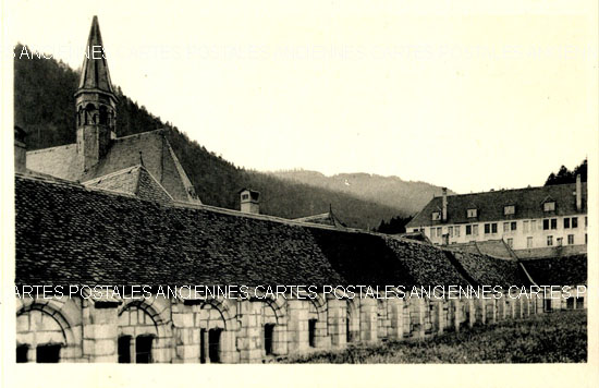 Cartes postales anciennes > CARTES POSTALES > carte postale ancienne > cartes-postales-ancienne.com Auvergne rhone alpes Isere Saint Clair De La Tour