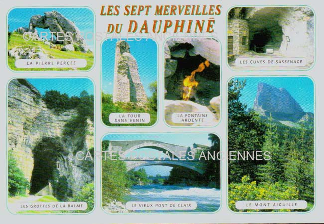 Cartes postales anciennes > CARTES POSTALES > carte postale ancienne > cartes-postales-ancienne.com Auvergne rhone alpes Isere Grenoble