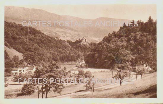 Cartes postales anciennes > CARTES POSTALES > carte postale ancienne > cartes-postales-ancienne.com Auvergne rhone alpes Isere Uriage