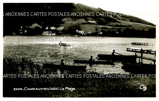 Cartes postales anciennes > CARTES POSTALES > carte postale ancienne > cartes-postales-ancienne.com Auvergne rhone alpes Isere Grenoble