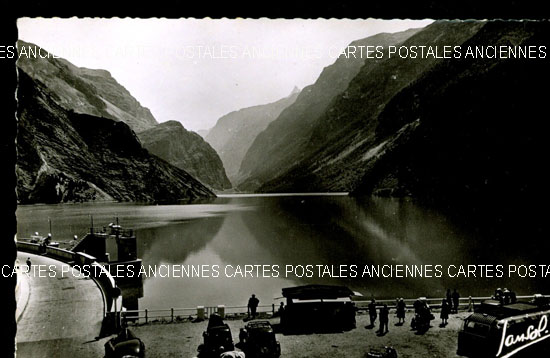 Cartes postales anciennes > CARTES POSTALES > carte postale ancienne > cartes-postales-ancienne.com Auvergne rhone alpes Isere Chichilianne