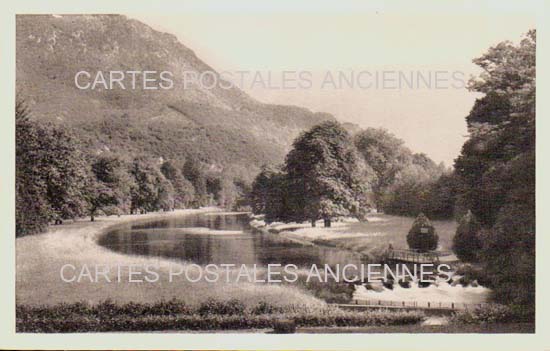 Cartes postales anciennes > CARTES POSTALES > carte postale ancienne > cartes-postales-ancienne.com Auvergne rhone alpes Isere Vizille