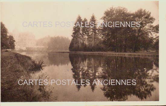 Cartes postales anciennes > CARTES POSTALES > carte postale ancienne > cartes-postales-ancienne.com Auvergne rhone alpes Isere Vizille