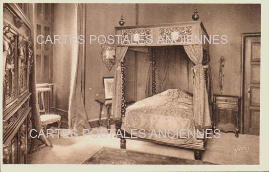 Cartes postales anciennes > CARTES POSTALES > carte postale ancienne > cartes-postales-ancienne.com Auvergne rhone alpes Isere Vizille