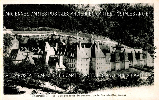 Cartes postales anciennes > CARTES POSTALES > carte postale ancienne > cartes-postales-ancienne.com Auvergne rhone alpes Isere Vizille