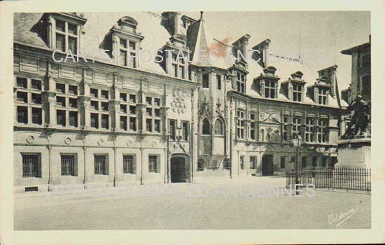 Cartes postales anciennes > CARTES POSTALES > carte postale ancienne > cartes-postales-ancienne.com Auvergne rhone alpes Isere Grenoble