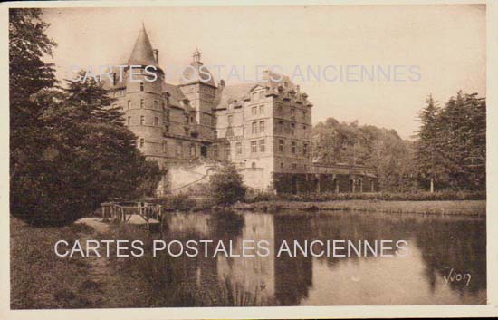 Cartes postales anciennes > CARTES POSTALES > carte postale ancienne > cartes-postales-ancienne.com Auvergne rhone alpes Isere Vizille