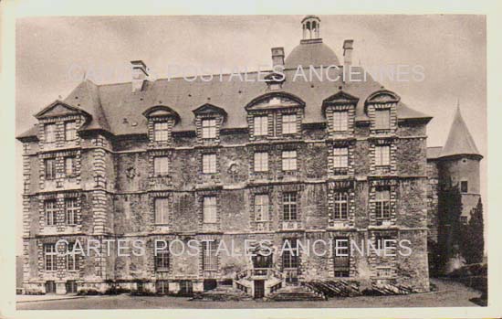 Cartes postales anciennes > CARTES POSTALES > carte postale ancienne > cartes-postales-ancienne.com Auvergne rhone alpes Isere Vizille