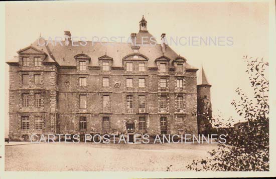 Cartes postales anciennes > CARTES POSTALES > carte postale ancienne > cartes-postales-ancienne.com Auvergne rhone alpes Isere Vizille