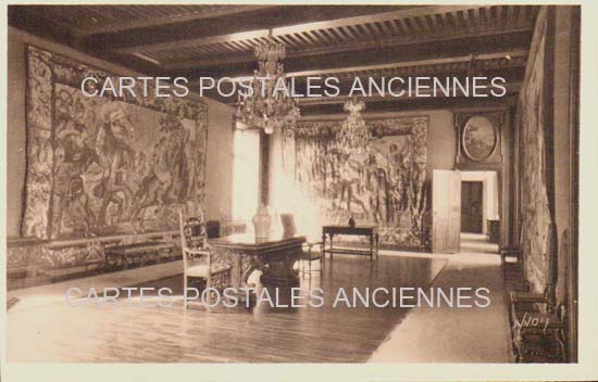 Cartes postales anciennes > CARTES POSTALES > carte postale ancienne > cartes-postales-ancienne.com Auvergne rhone alpes Isere Vizille